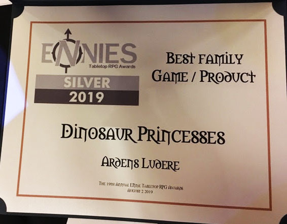 SilverENnie2019